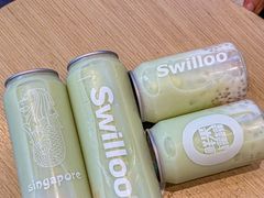 -新加坡斯味洛·鲜奶茶(石牌东店)