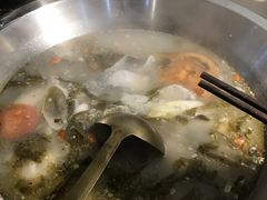 -土著渔匠·养生蝴蝶鱼(香樟路店)