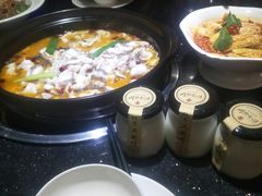 -周渝食惦酸菜鱼(青浦店)