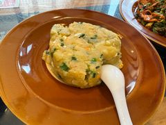 -白家寨子·山野白族菜(古城总店)