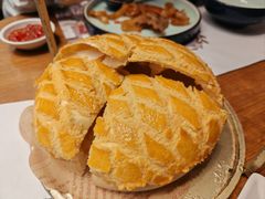 -云山茶餐厅(广东大厦店)