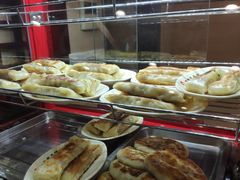 -庆丰包子铺(博雅CC商业广场店)