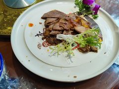 -临潼印象·特色陕菜