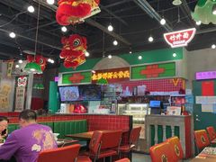 -西关味(大卫城店)