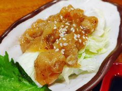 -第二外国语学院-韩国餐厅(朝阳路店)