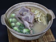 -雷峰塔·藕香居餐厅
