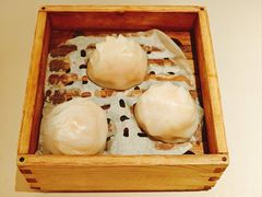 -蔡澜点心·粤菜(西单大悦城店)