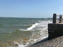 -日照灯塔风景区