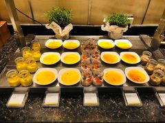 -威斯汀舞台餐厅