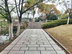 -江南大学(蠡湖校区)