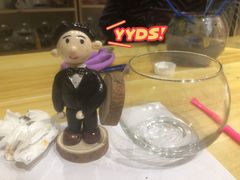 -落凡·手工DIY团建活动策划·文创礼品定制(南锣鼓巷店)