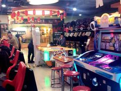 -爱玩嘉年华(成都北城天街店)