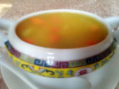 -Santoor 萨都里印度餐厅(北锣鼓巷店)