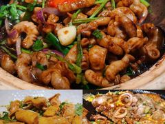 -惠食佳(滨江大公馆店)