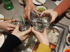 -海底捞火锅(苏宁生活广场店)