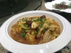 -君邦天山饭店(龙泉街店)