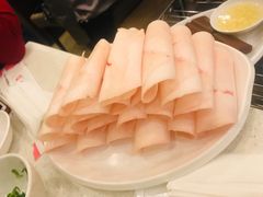 羊尾油-八先生涮肉房(三里河店)