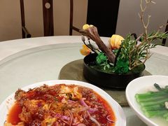 -广东胜利宾馆西关粤中餐厅