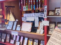 -PIGGYOO人生四格漫画店(朝外店)