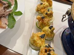 -北平盛世·新京菜·北京烤鸭(劲松·双井店)