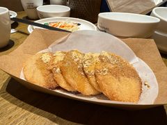 红糖糍粑-六月雪干锅(涪城万达广场店)