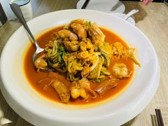 -味莊·青岛菜(云霄路店)