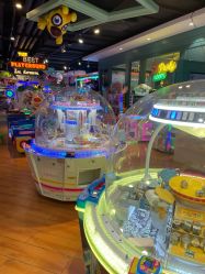 -卡通尼乐园(上海万象城店)