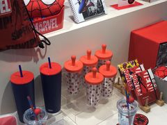 -名创优品(天河区正佳广场二店)