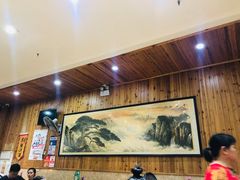 大堂-肆姐面粉馆(坡子街店)