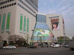 -东大门市场