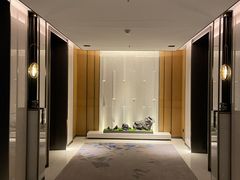 -广州奥园喜来登酒店