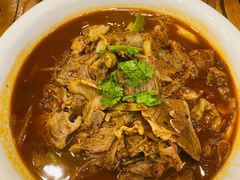 -老雒阳面馆·水席(定鼎门店)