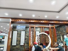 -教师之家赵家羊汤馆(东青龙街店)