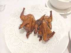 -福满楼·海鲜酒家(福永益田店)