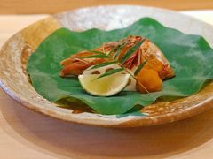 -鹤菊·鮨Omakase(古子城店)