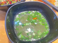 -塔兰齐新疆孜然火锅(鲤鱼山路店)