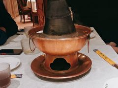 -东来顺饭庄(天坛店)