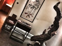 大堂-禅一·静观堂(长寿路店)