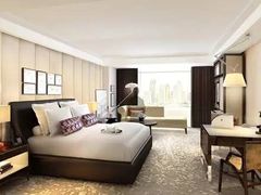 -南京圣和府邸豪华精选酒店