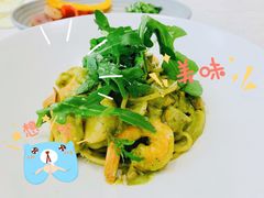 -娜娜家·Nana's restaurant(国金汇店)
