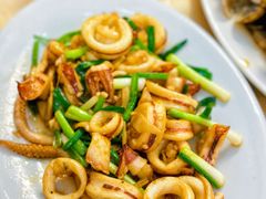 -秋姐美食店(海陵岛保利店)