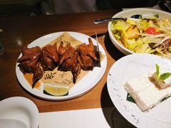 -大树餐厅(益田假日店)