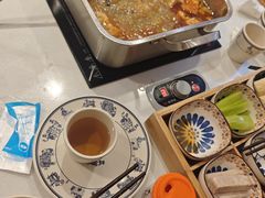-螺大喜螺蛳粉火锅(雍和宫店)
