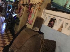 -海尔巴格一甸茶餐厅(团结路店)