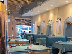 -顺明新疆风味餐厅(五一路店)