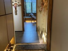 -翁暖茶馆(滨江东总店)