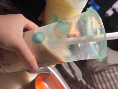 -冠菌火锅自助(东莞桥头店)