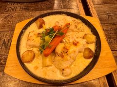 -Pakkhús Restaurant