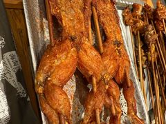 -北丐先生·野馄饨烧烤(长宁龙之梦店)