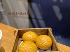-禄运茶居·手工点心(猎德店)